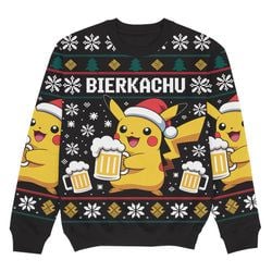 Ugly Sweater