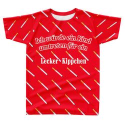 Option – Fullprint T-Shirt