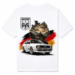 Option – Audi