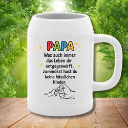 Bierkrug Stein