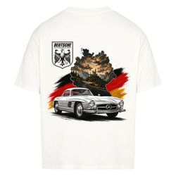Option – Mercedes
