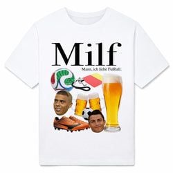 Option – T-Shirt