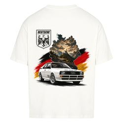 Option – Audi