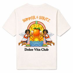 Option – T-Shirt Backprint