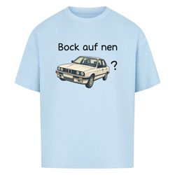 Oversize Shirt