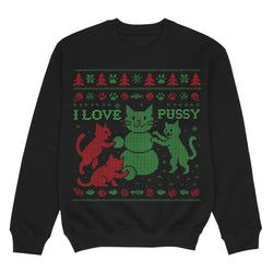Option – Premium Sweater