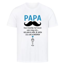 Option – T-Shirt