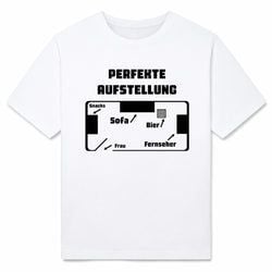 Option – T-Shirt