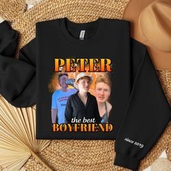 Option – Sweatshirt