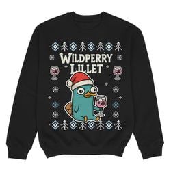 Option – Premium Sweater