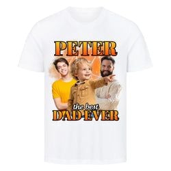 Option – T-Shirt