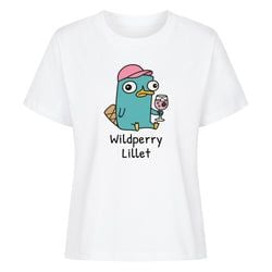 Shirt Damen