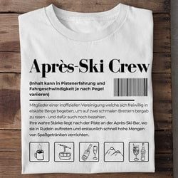 Option – T-Shirt