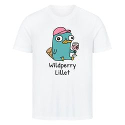 Option – Shirt Unisex