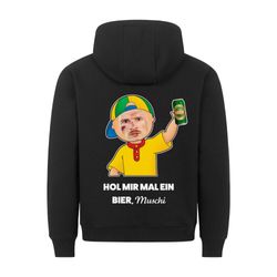 Option – Hoodie