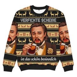 Christmas Ugly Sweater