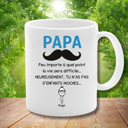 Option – Mug