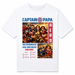 Option – T-Shirt