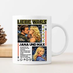 Option – Tasse
