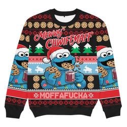 Christmas Ugly Sweater
