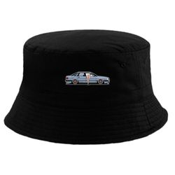 Option – Bucket Hat