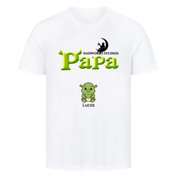 Option – T-Shirt
