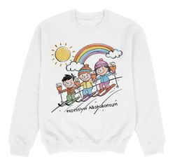 Option – Sweater