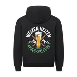 Option – Premium Hoodie