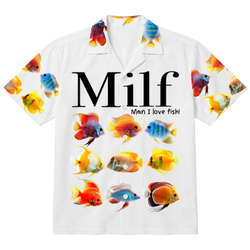 Option – Hawaiihemd
