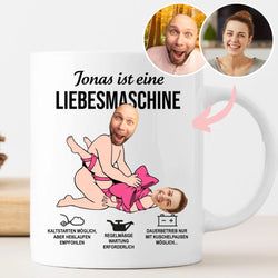 Option – Tasse