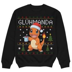 Option – Premium Sweater (Original)