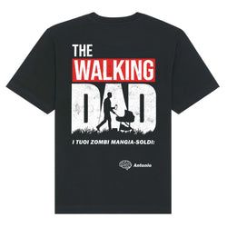 Ozione – T-Shirt Backprint