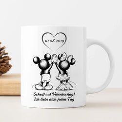 Option – Tasse