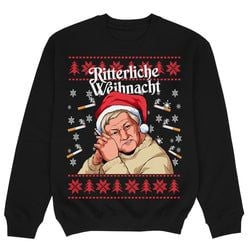 Option – Premium Sweater