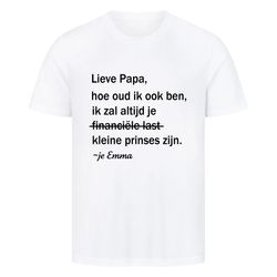 Option – T-Shirt