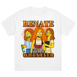 Option – T-Shirt
