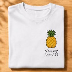 Option – T-Shirt
