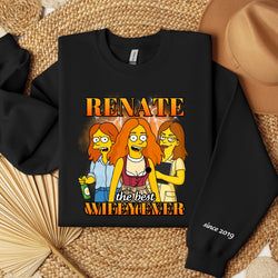 Option – Sweatshirt