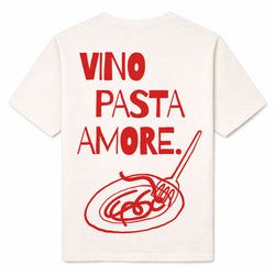 Option – T-Shirt Backprint
