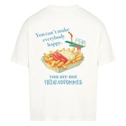 Oversize Shirt