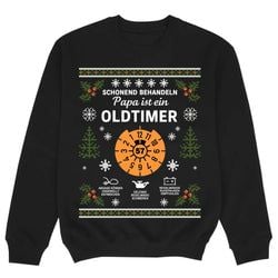 Christmas Sweater