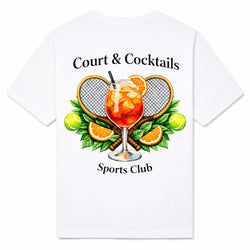 Option – T-Shirt Backprint