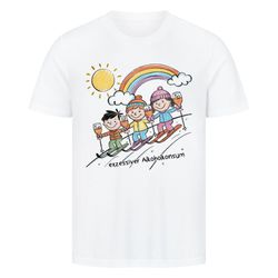 Option – T-Shirt Unisex