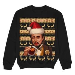 Option – Premium Sweater