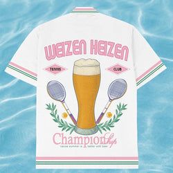 Hawaii Shirt