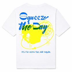 Option – T-Shirt Backprint