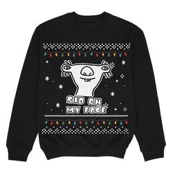 Option – Premium Sweater