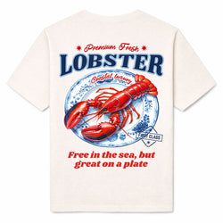 Option – T-Shirt Backprint