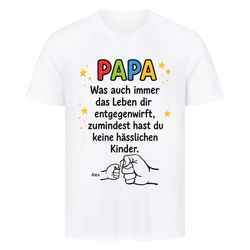 Option – T-Shirt