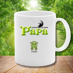 Option – Mug